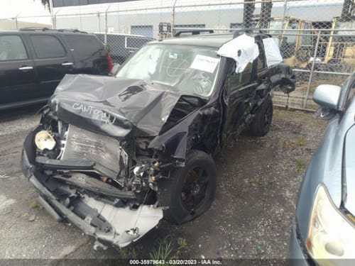 2012 Ford Escape