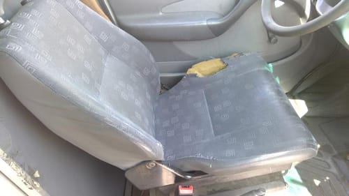 2005 Dodge Sprinter