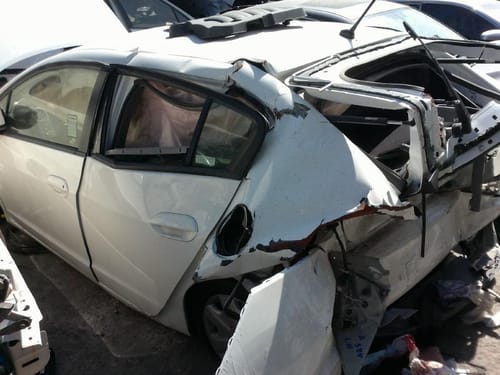 2013 Honda Insight
