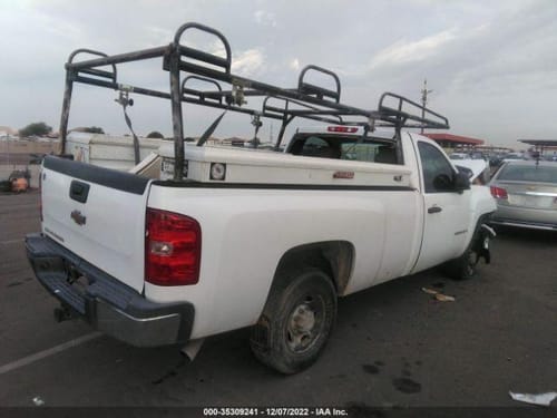 2008 GMC Silv25