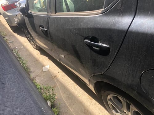 2016 Scion Ia