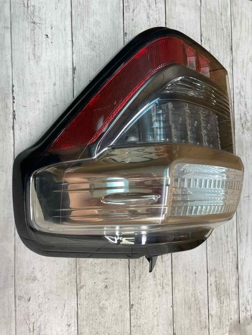 2012 Toyota 4Runner