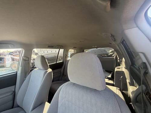 2012 Toyota Highlander