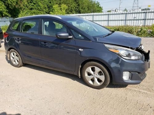 2016 Kia Rondo