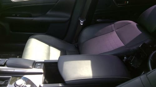 2016 Lexus Gs350