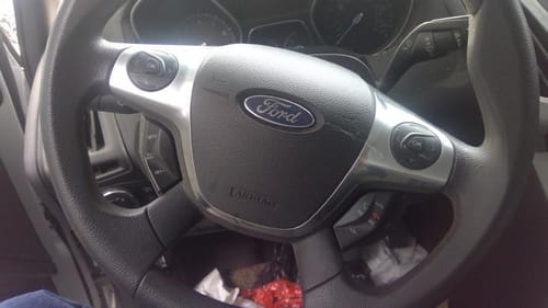 2013 Ford Focus