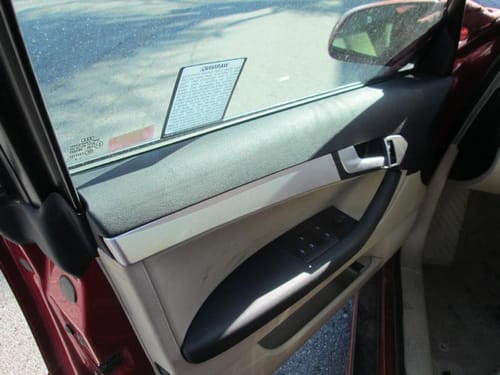 2006 Audi Audia3
