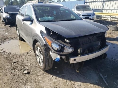 2021 Kia Niro