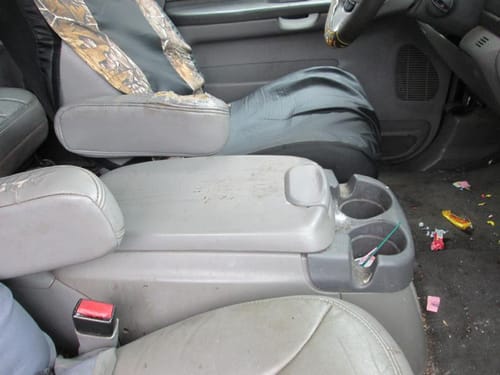 2001 Ford Excursion