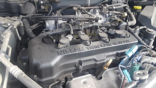 2003 Toyota 4Runner