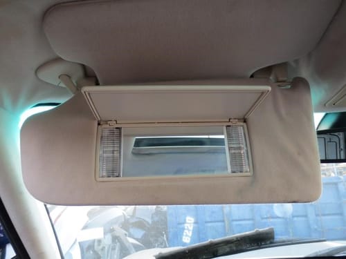 2008 Rover Range Rov