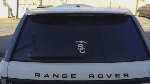 2013 Range Rover Range Rover Sport