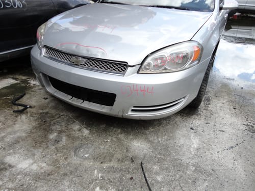 2013 Chevrolet Impala