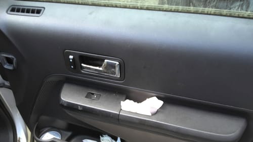 2010 Ford Edge