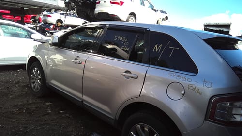 2010 Ford Edge
