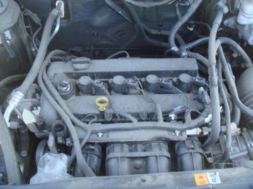 2012 Ford Escape