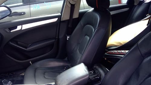 2012 Audi Audia4