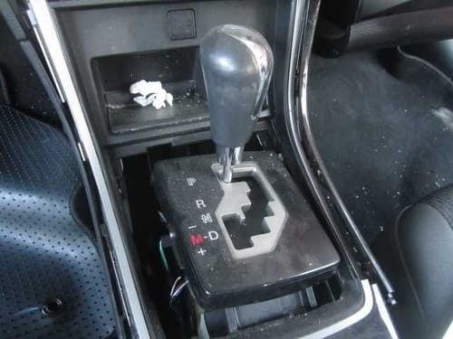 2012 Mazda Mazda6
