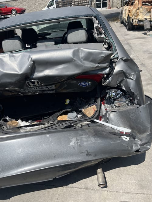 2011 Honda Civic