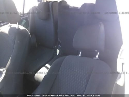 2008 Scion Xd