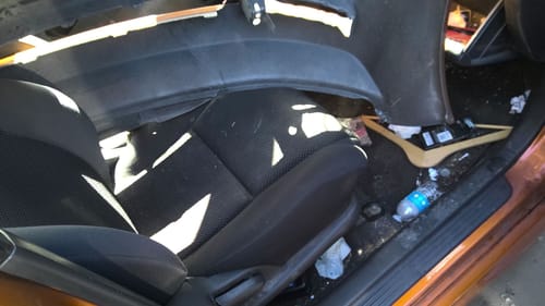 2005 Scion Xb