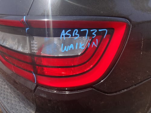 2014 Dodge Durango