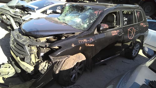 2013 Toyota Highlander