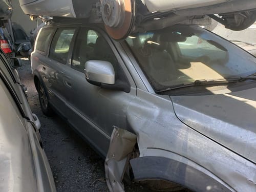 2007 Volvo Volv70