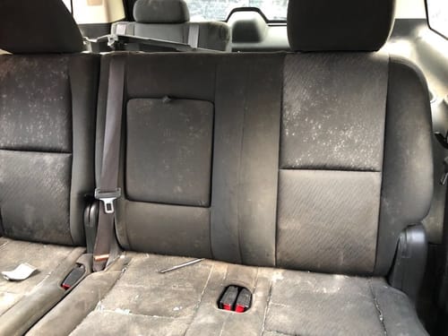 2014 GMC Tahoe