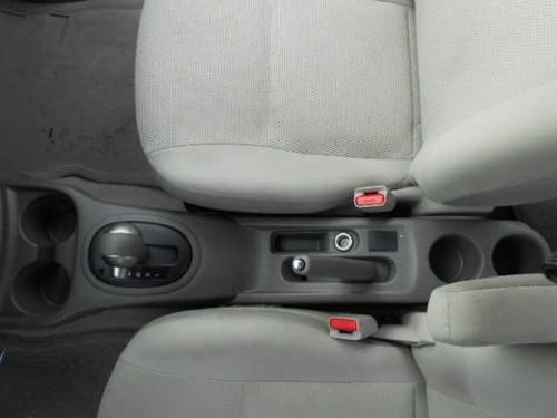 2013 Nissan Versa