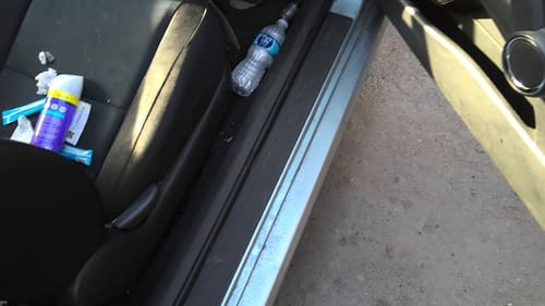 2007 Scion Sciotc