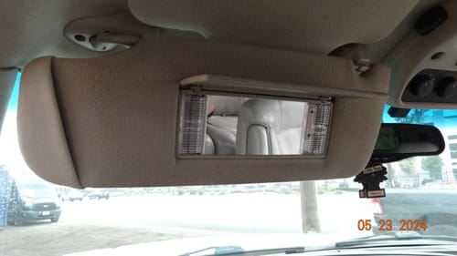 2002 Cadillac Escalade