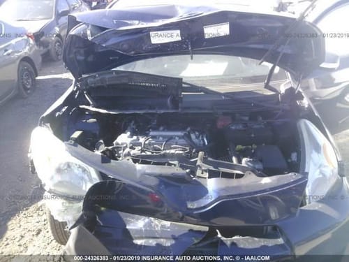 2008 Scion Xd