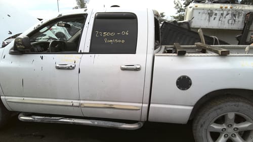 2006 Dodge Dpu15
