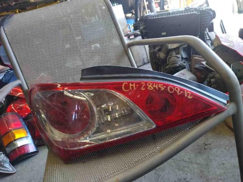 2012 Genesis Genesi