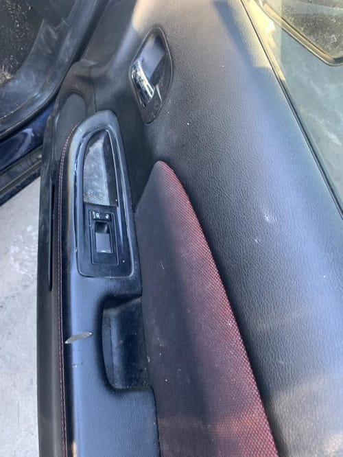 2012 Chrysler Avenger