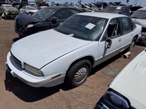 1994 Buick Regal