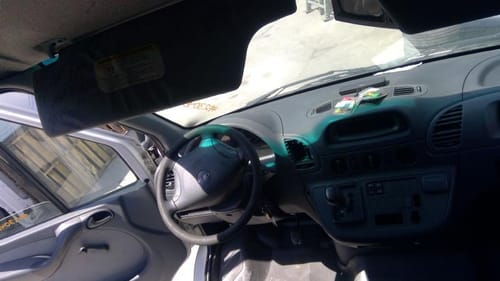 2005 Dodge Sprinter