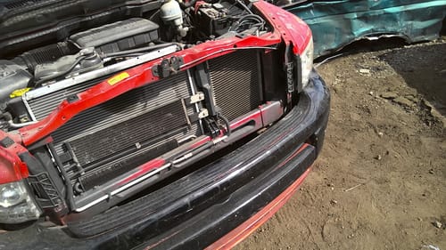 2002 Dodge Dpu15