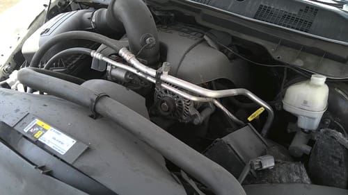 2019 Dodge Dpu15