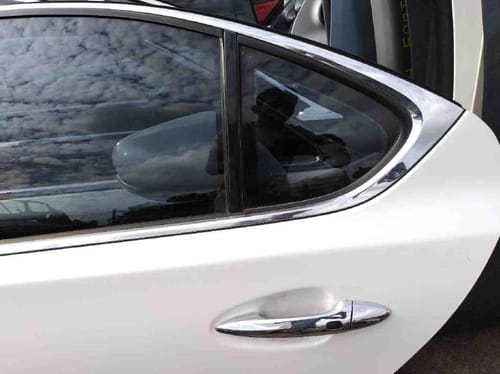 2012 Lexus Ls460