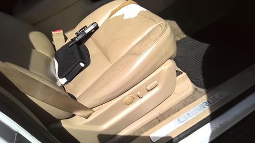 2009 GMC Sub150