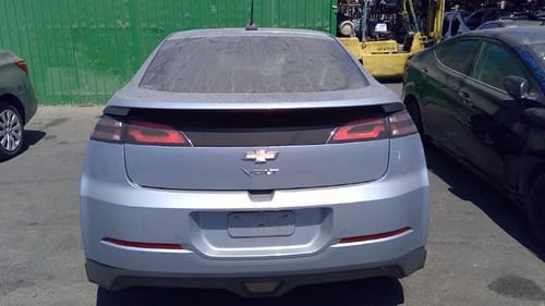2015 Chevrolet Volt
