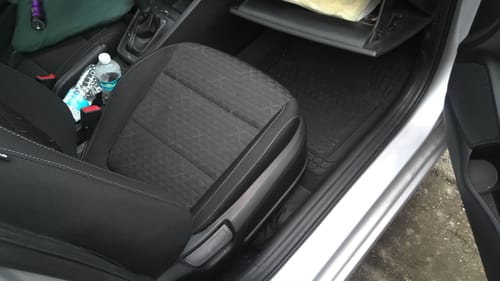 2018 Kia Rio