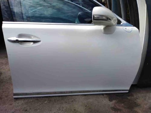2012 Lexus Ls460