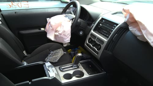 2010 Ford Edge