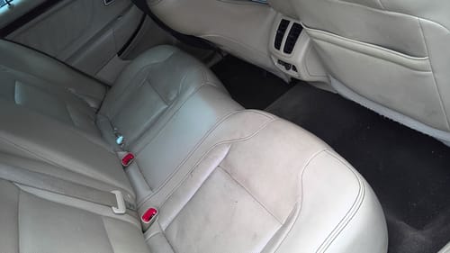 2014 Ford Taurus