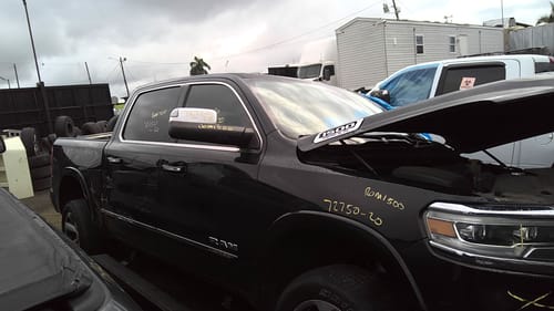 2020 Dodge Dpu15