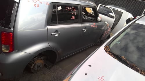 2012 Scion Xb