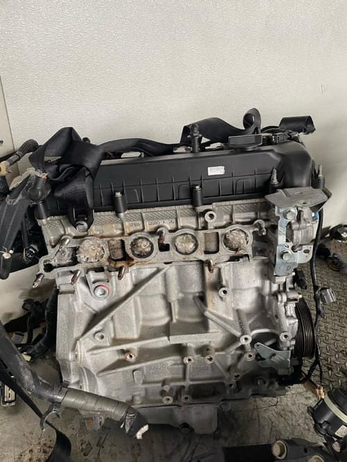 2008 Mazda 5